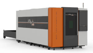 UTE PH Series Sheet fiber Laser Cutting Machine