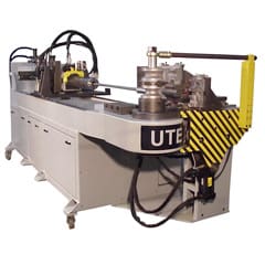 UTE made in the usa cnc pipe benders