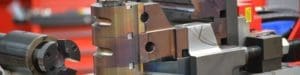 UTE Tube Benders - Tooling