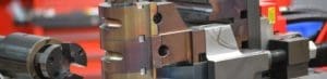 UTE Tube Benders - Tooling