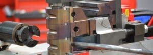 UTE Tube Benders - Tooling
