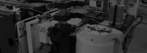 cnc tube bender machine service