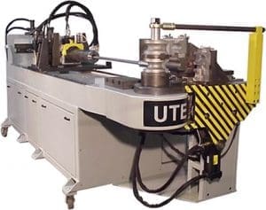 UTE Made in USA CNC Tube Benders