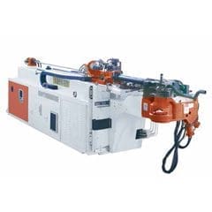 alpine 50ed cnc tube benders