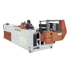 alpine 80aemr cnc pipe benders