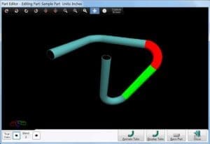 UTE BendPro Control