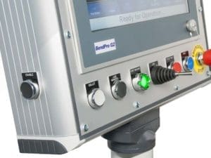UTE BendPro Control