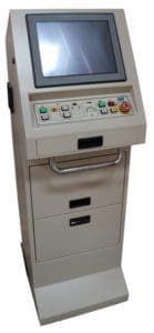 UTE Recontrol