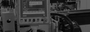 Hybrid Electric Double Stack Tube Bending Machine with Servo PDA