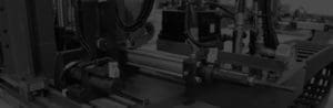 CNC Tube Bender Controls Hero