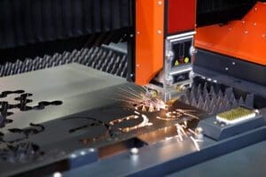 High-Power Fiber Lasers