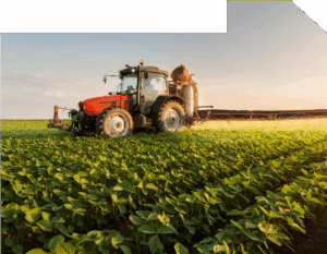 Agriculture tube fabrication application icon