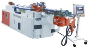 CNC All Electric Tube Benders