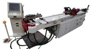 CNC Hydraulic Tube Benders