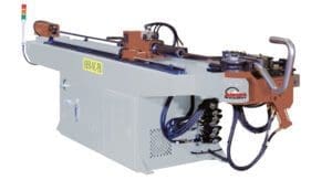 Alpine 50NC PB tube bender machine