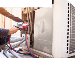 HVAC tube fabrication and manufacturing application icon