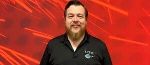 Matthew Nuckols employee spotlight photo