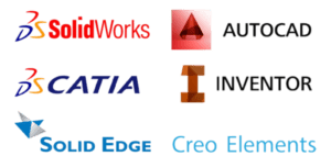 Supported software graphic for BendPro