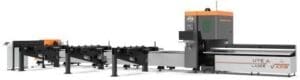 TAUS automation system product