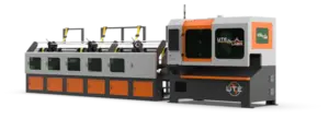 TMUS tube machine product