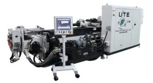 UTE Select 50 5A tube bender