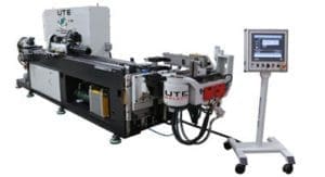 UTE Select Series CNC tube bender pipe bender