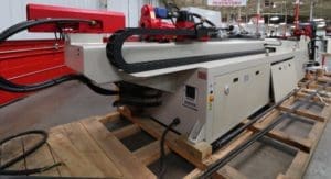 CNC Hybrid Electric Tube Benders